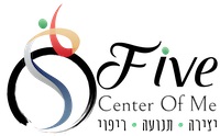 לוגו מרכז Five